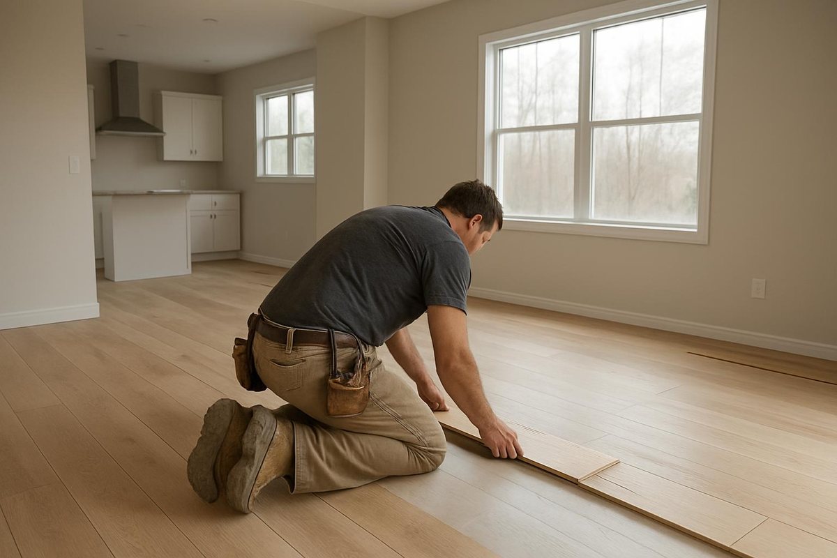 Complete Space Remodeling in Miami Gardens